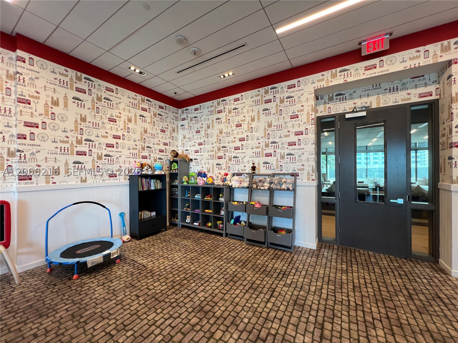 1080 Brickell Ave #2805, Miami FL 33131
