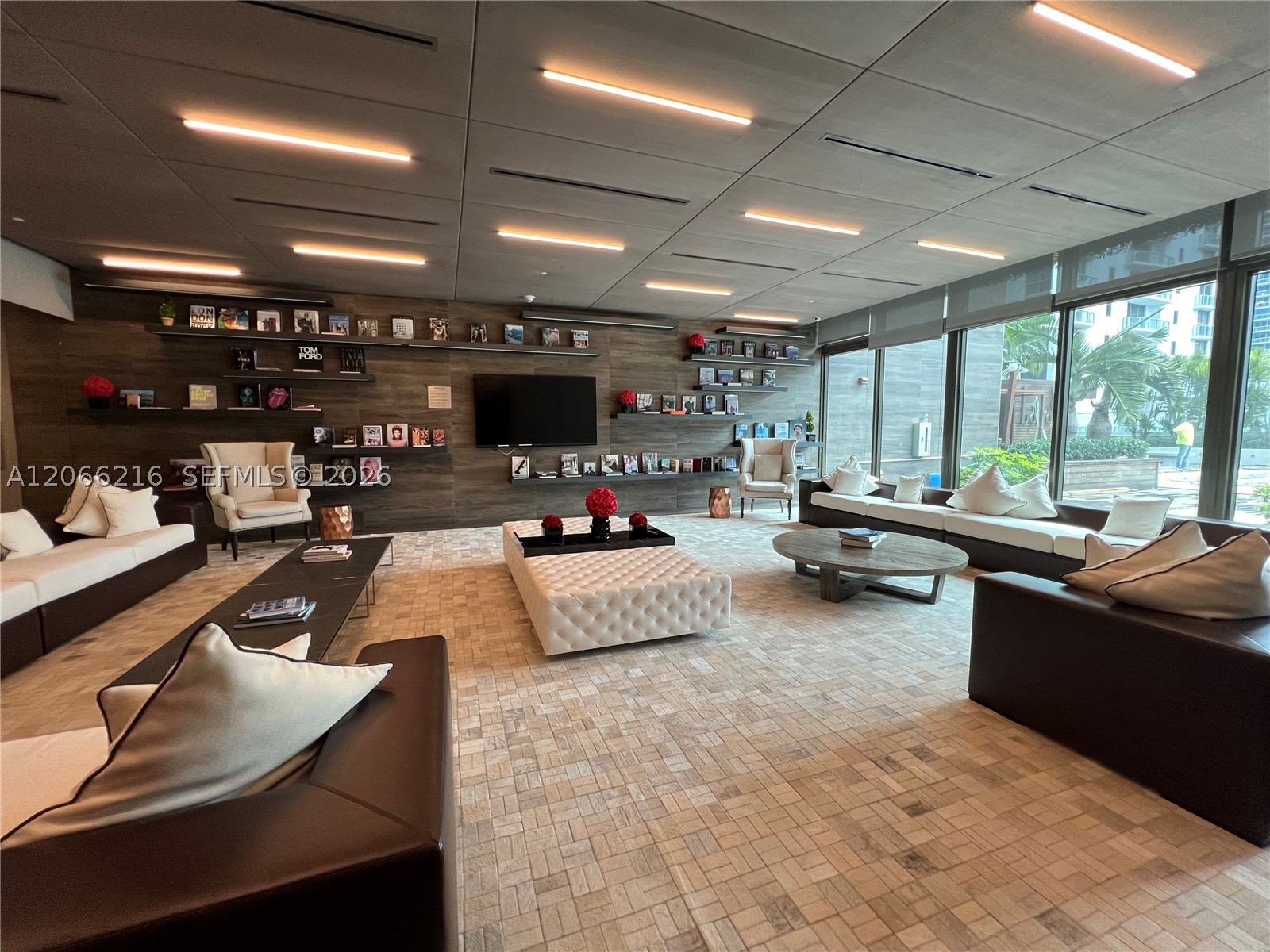 1080 Brickell Ave #2805, Miami FL 33131
