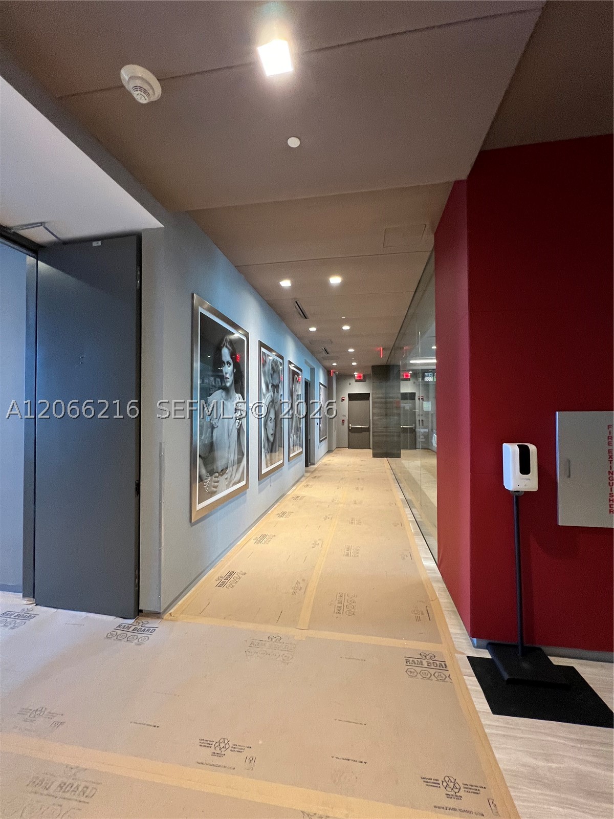 1080 Brickell Ave #2805, Miami FL 33131