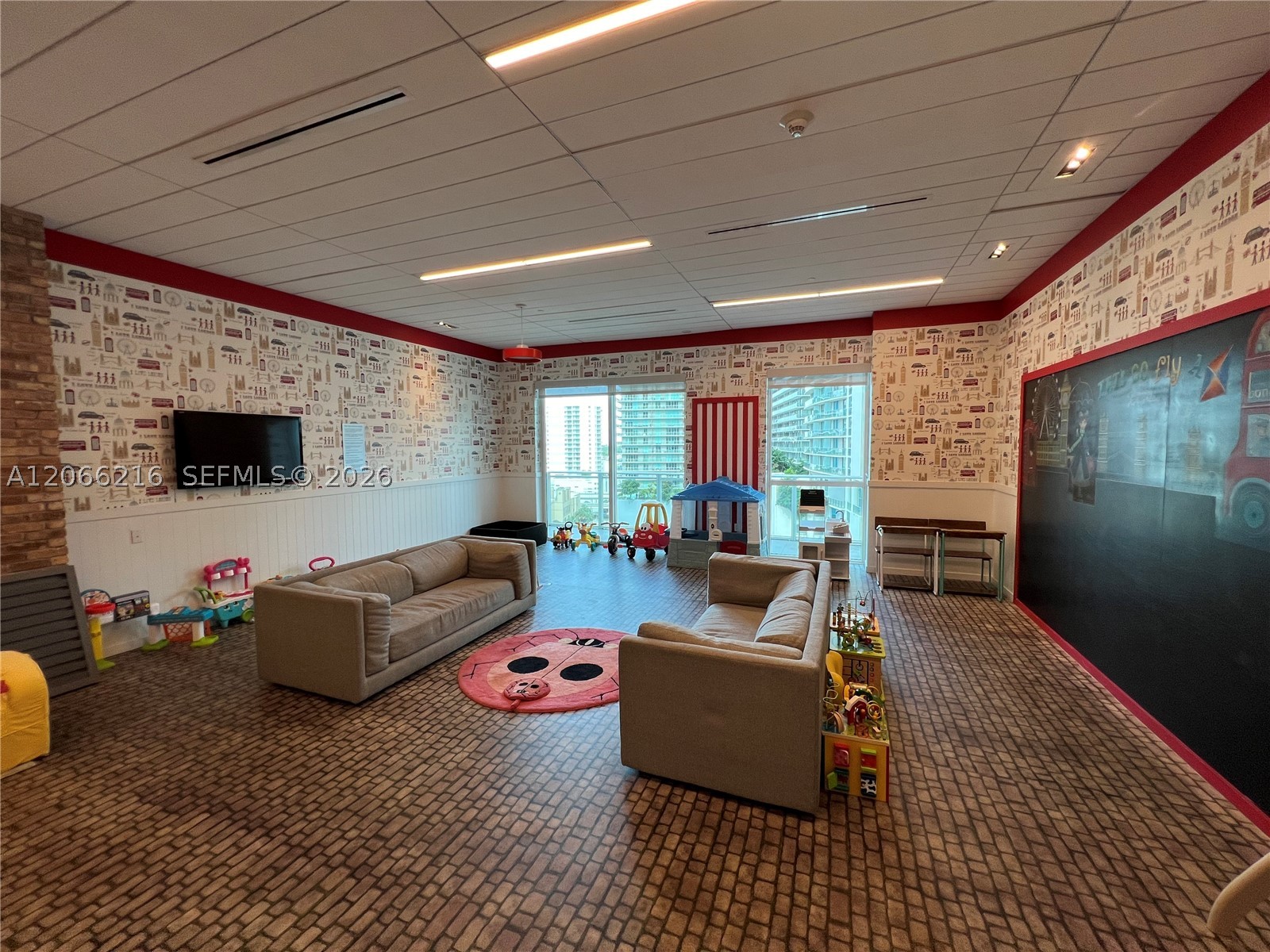 1080 Brickell Ave #2805, Miami FL 33131