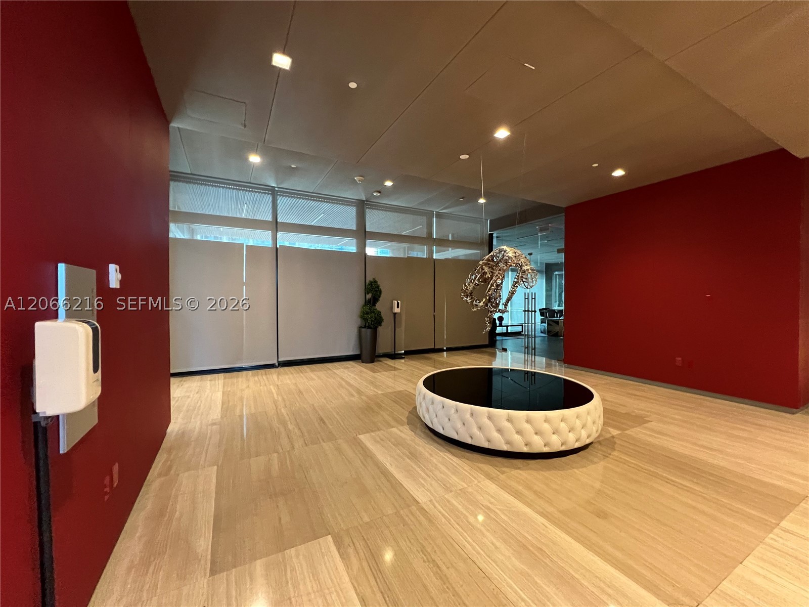 1080 Brickell Ave #2805, Miami FL 33131