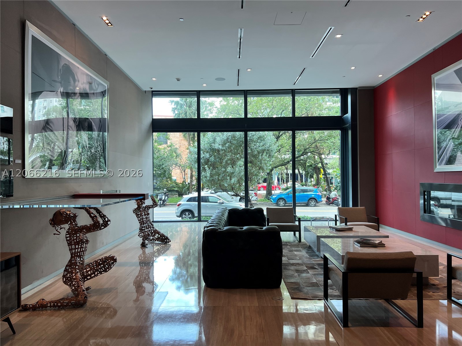 1080 Brickell Ave #2805, Miami FL 33131