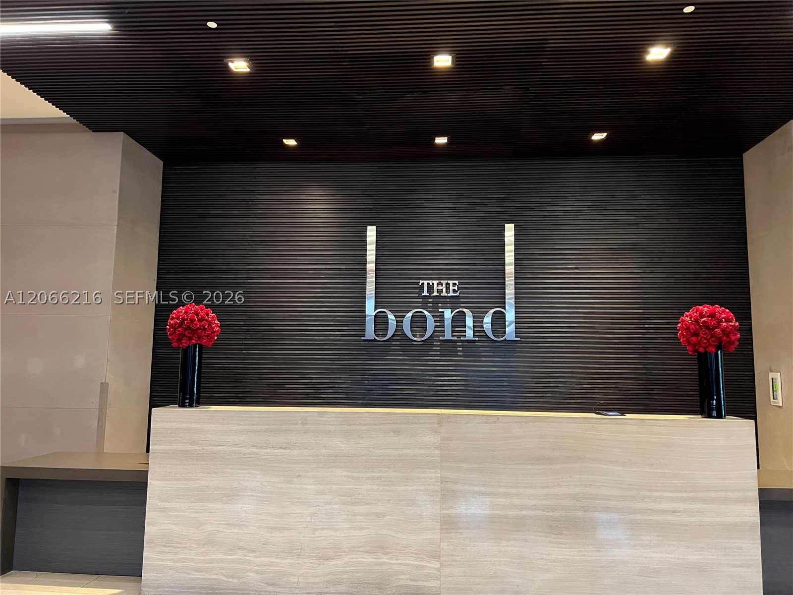 1080 Brickell Ave #2805, Miami FL 33131
