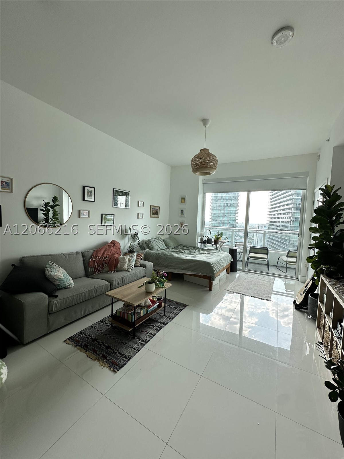 1080 Brickell Ave #2805, Miami FL 33131