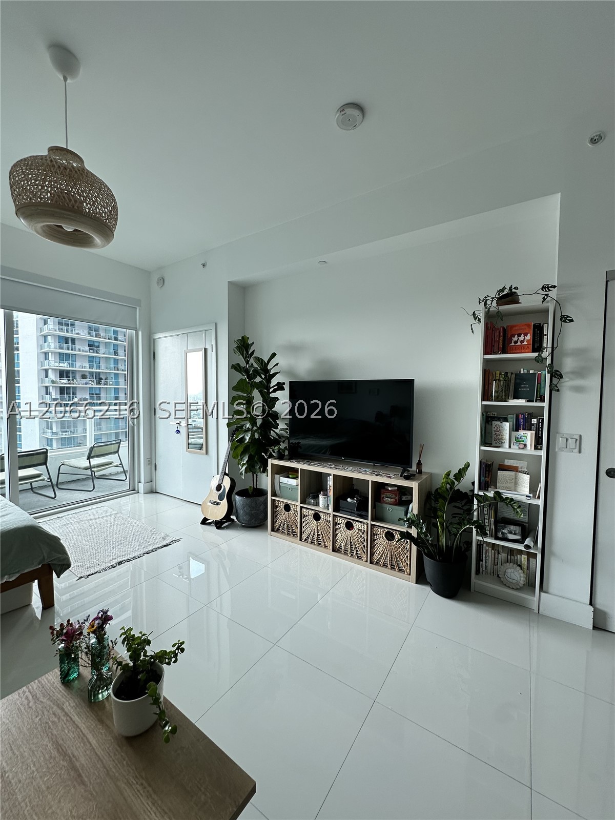 1080 Brickell Ave #2805, Miami FL 33131