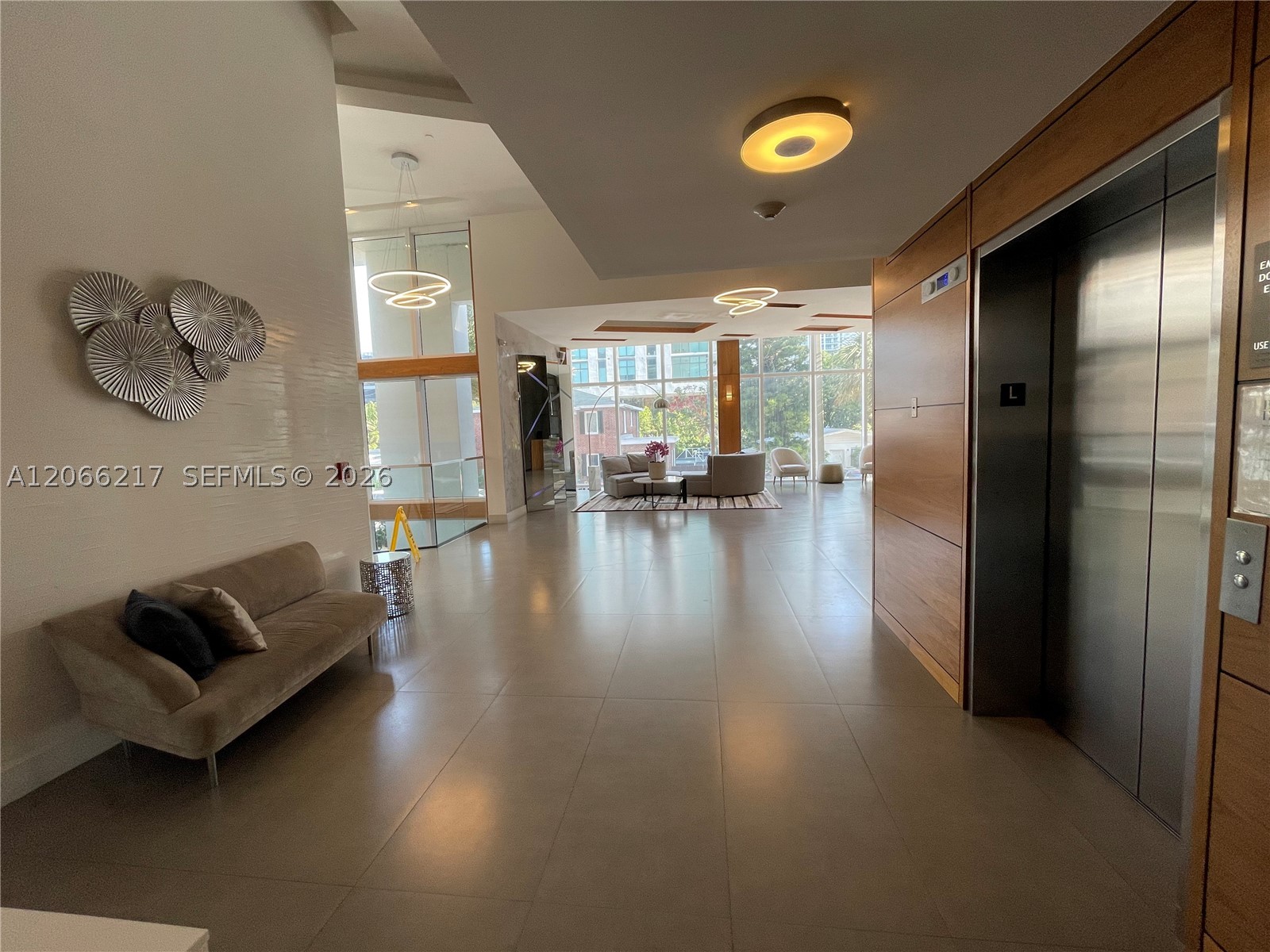 600 NE 27th St #1205, Miami FL 33137