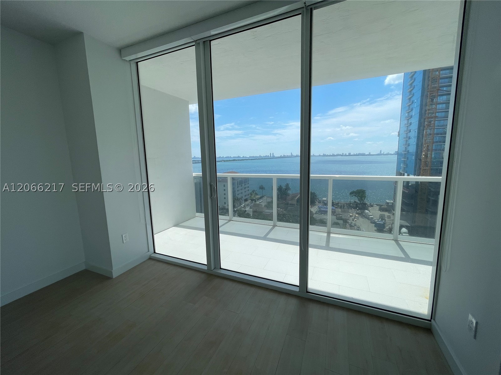 600 NE 27th St #1205, Miami FL 33137
