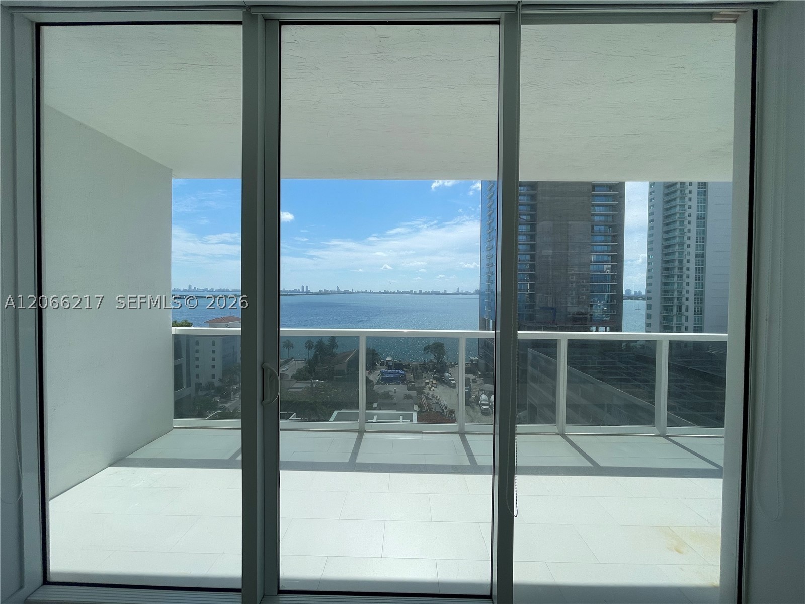 600 NE 27th St #1205, Miami FL 33137