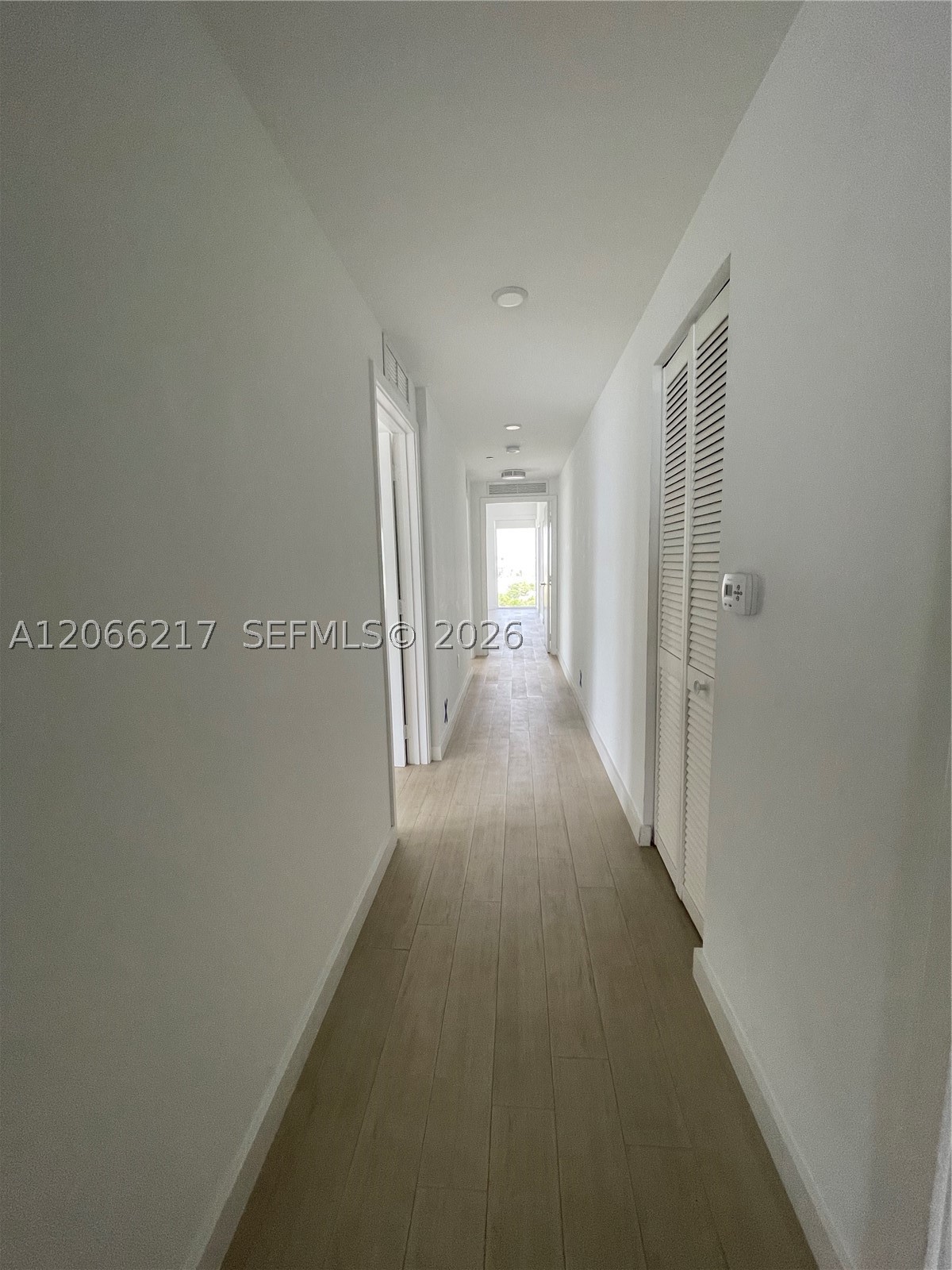 600 NE 27th St #1205, Miami FL 33137