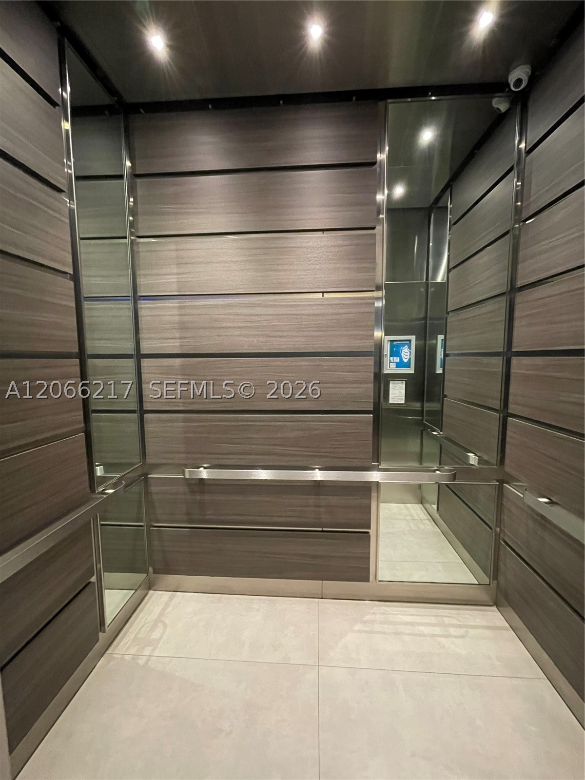 600 NE 27th St #1205, Miami FL 33137