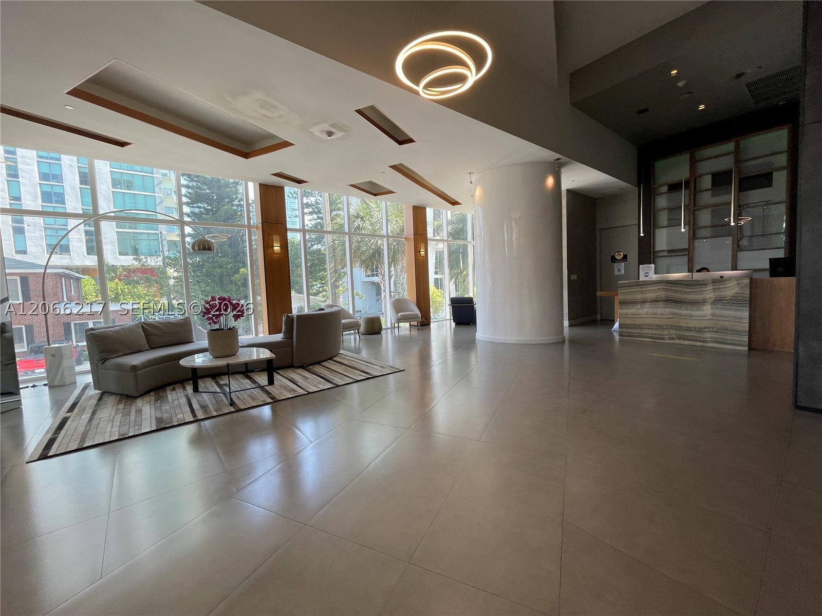 600 NE 27th St #1205, Miami FL 33137