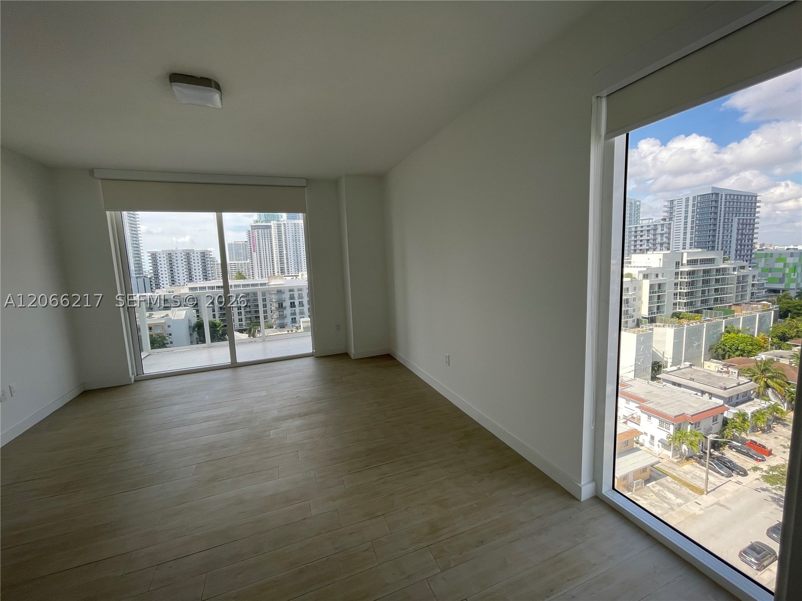 600 NE 27th St #1205, Miami FL 33137
