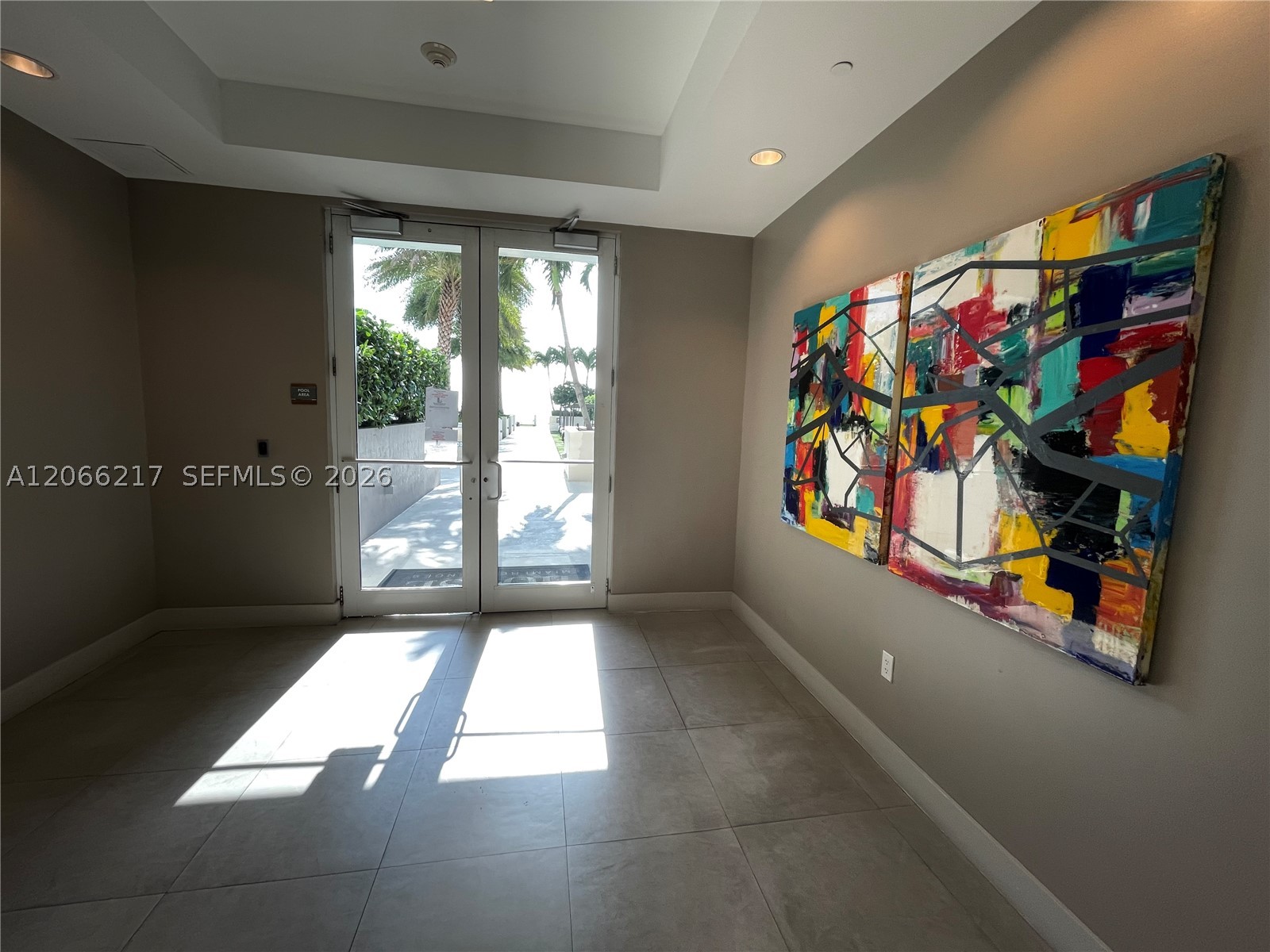 600 NE 27th St #1205, Miami FL 33137
