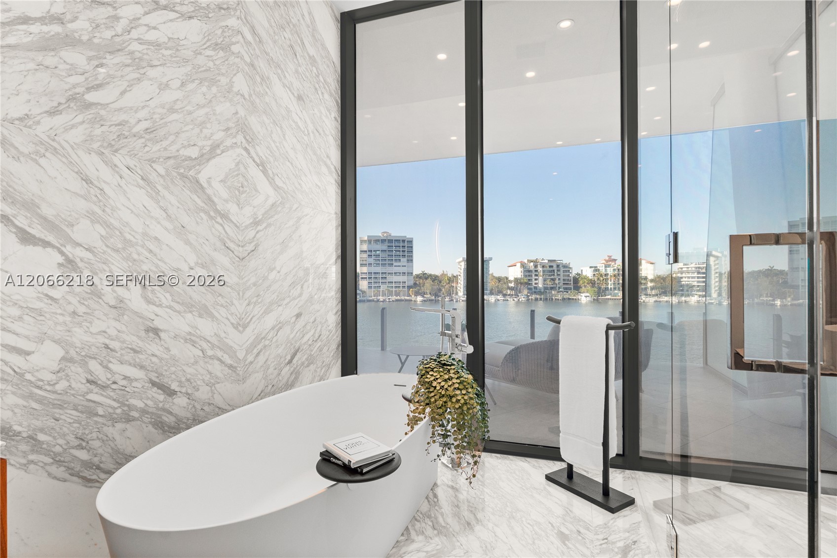 5 Grove Isle #S301, Coconut Grove FL 33133