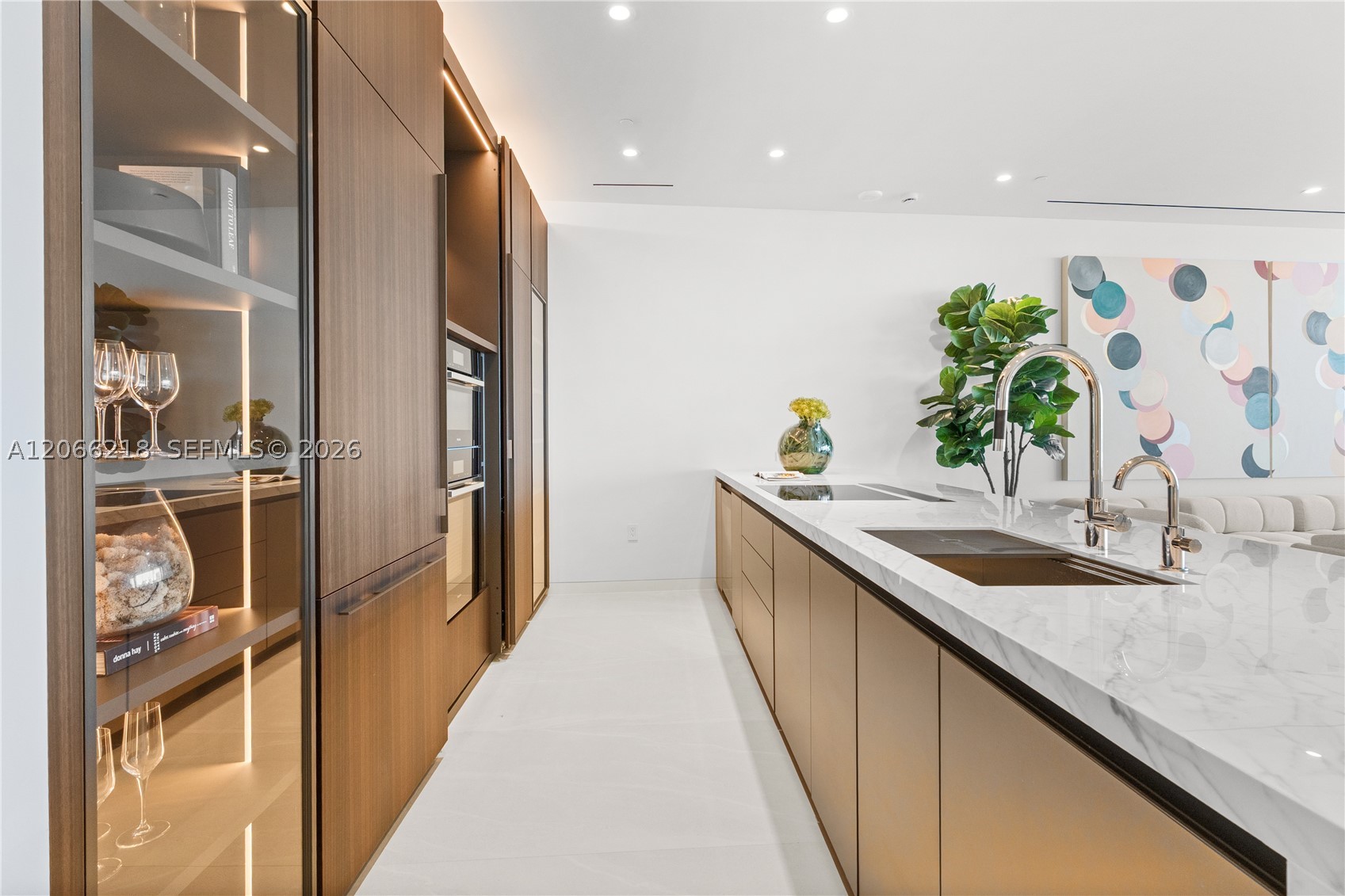 5 Grove Isle #S301, Coconut Grove FL 33133