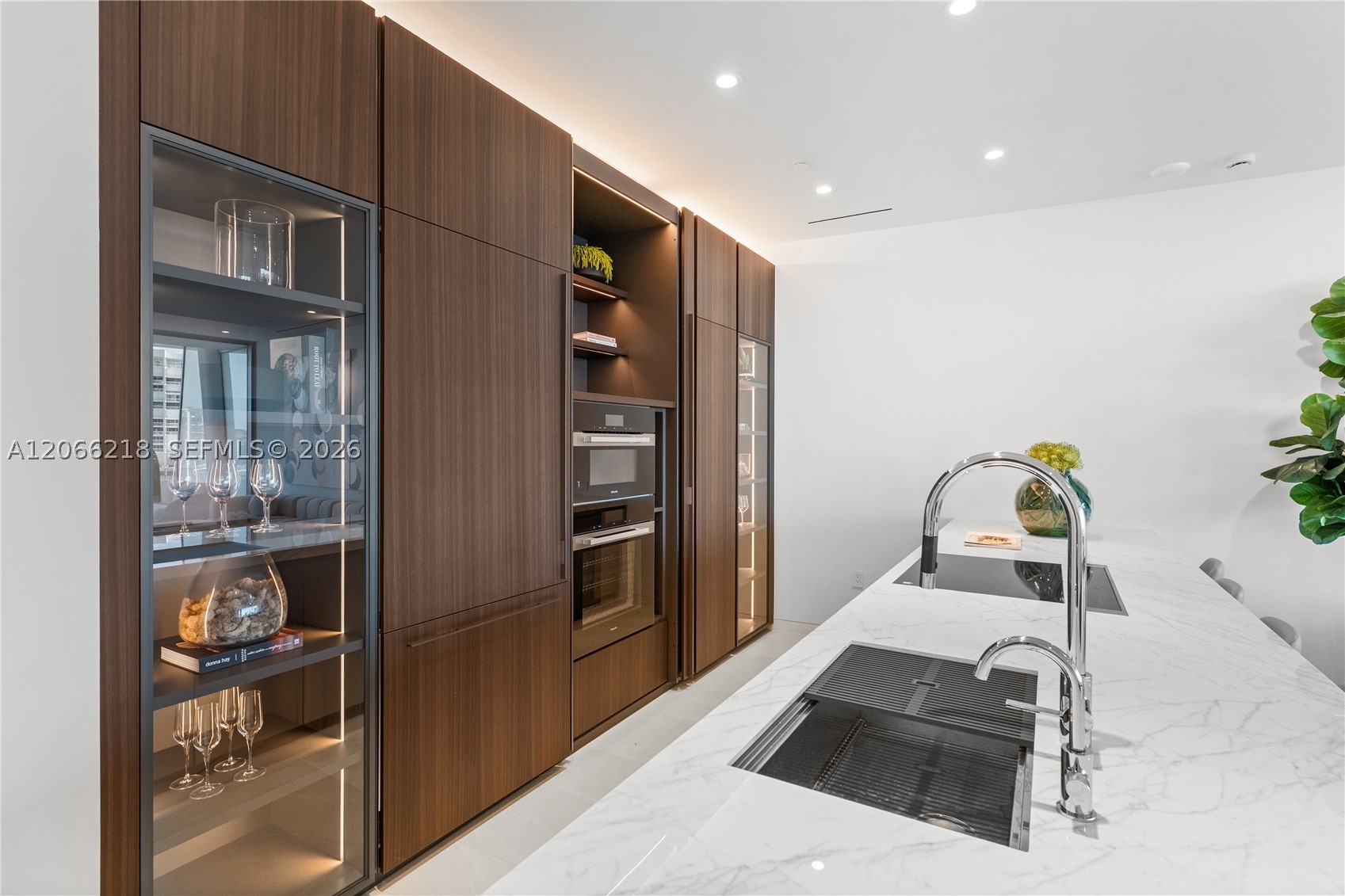 5 Grove Isle #S301, Coconut Grove FL 33133