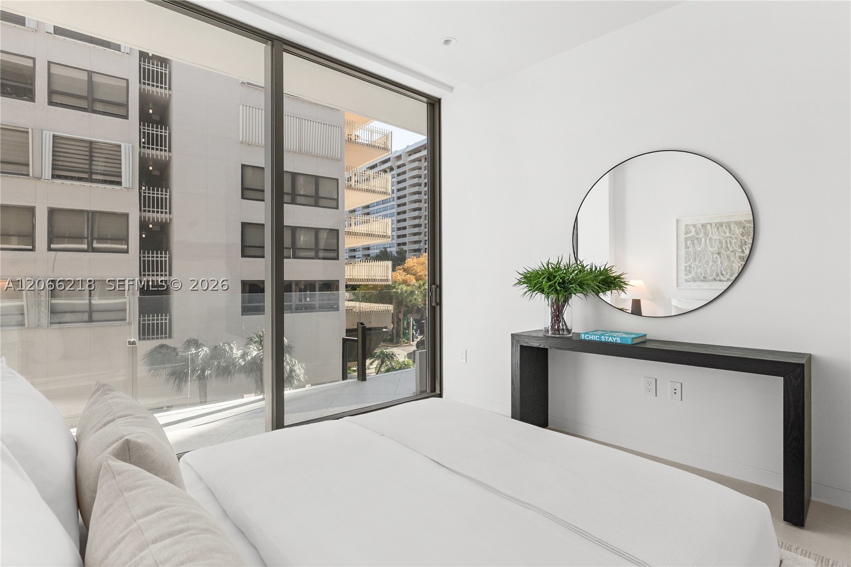 5 Grove Isle #S301, Coconut Grove FL 33133