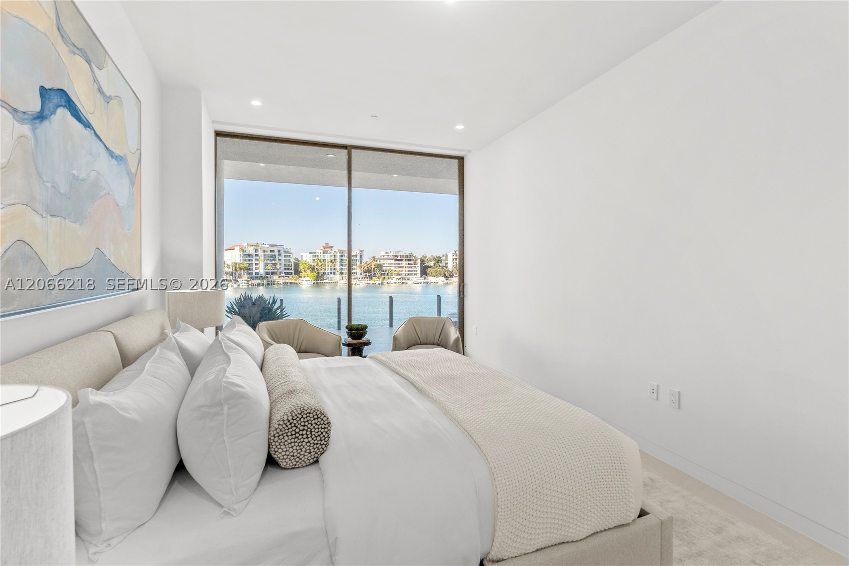 5 Grove Isle #S301, Coconut Grove FL 33133