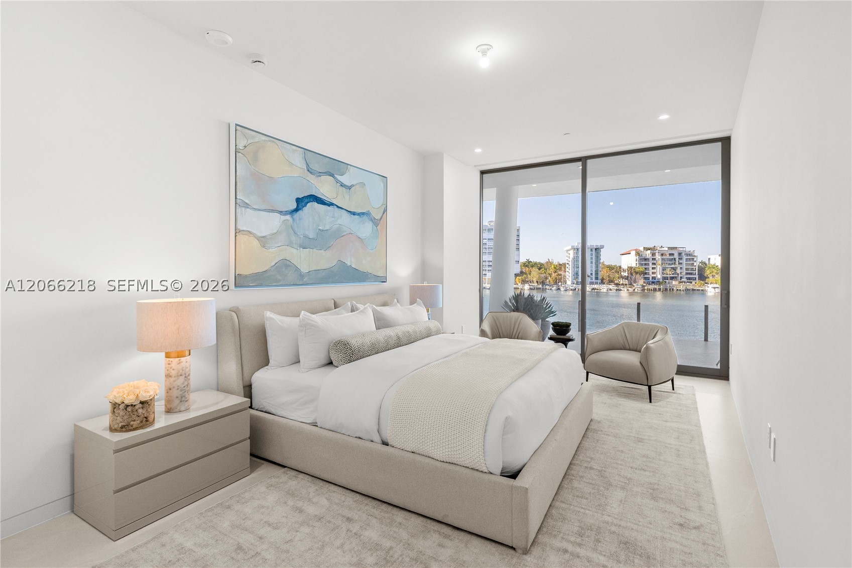 5 Grove Isle #S301, Coconut Grove FL 33133