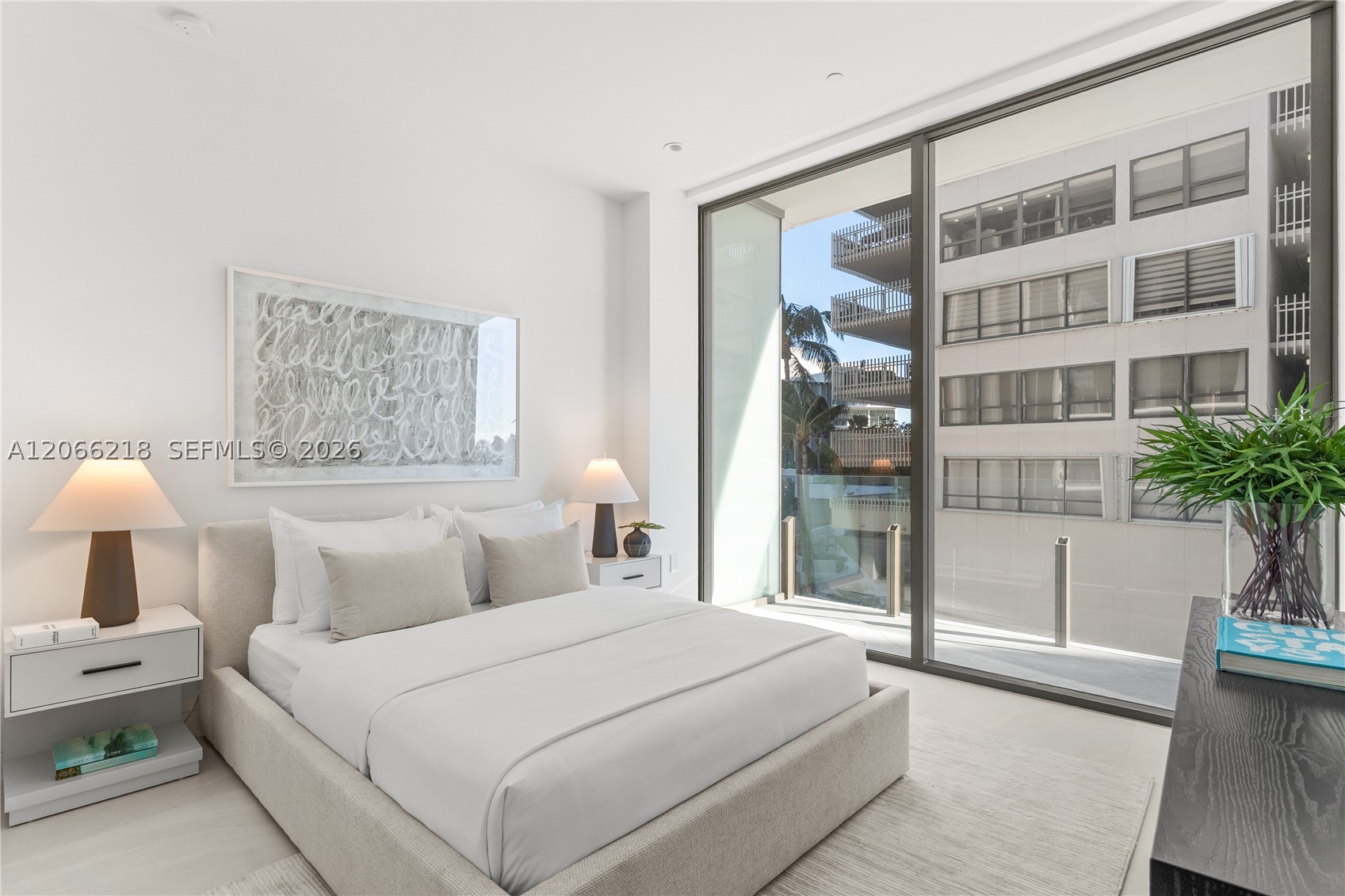5 Grove Isle #S301, Coconut Grove FL 33133