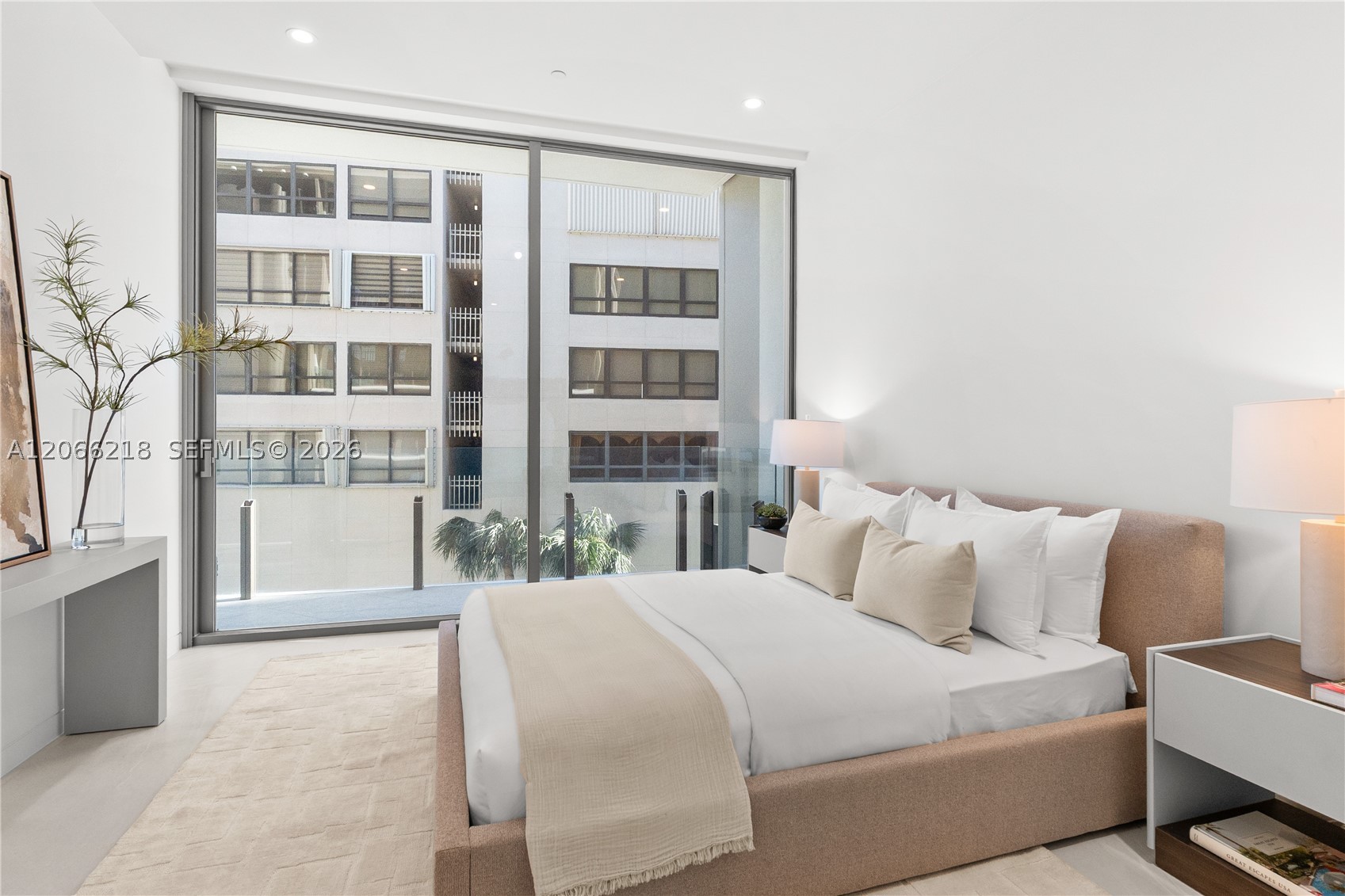 5 Grove Isle #S301, Coconut Grove FL 33133