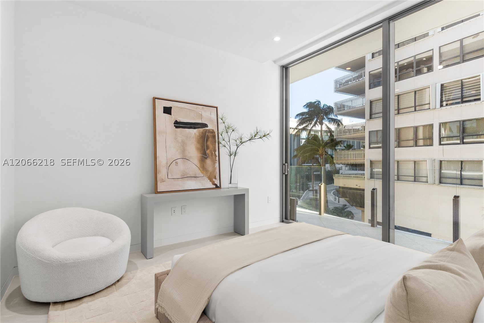 5 Grove Isle #S301, Coconut Grove FL 33133