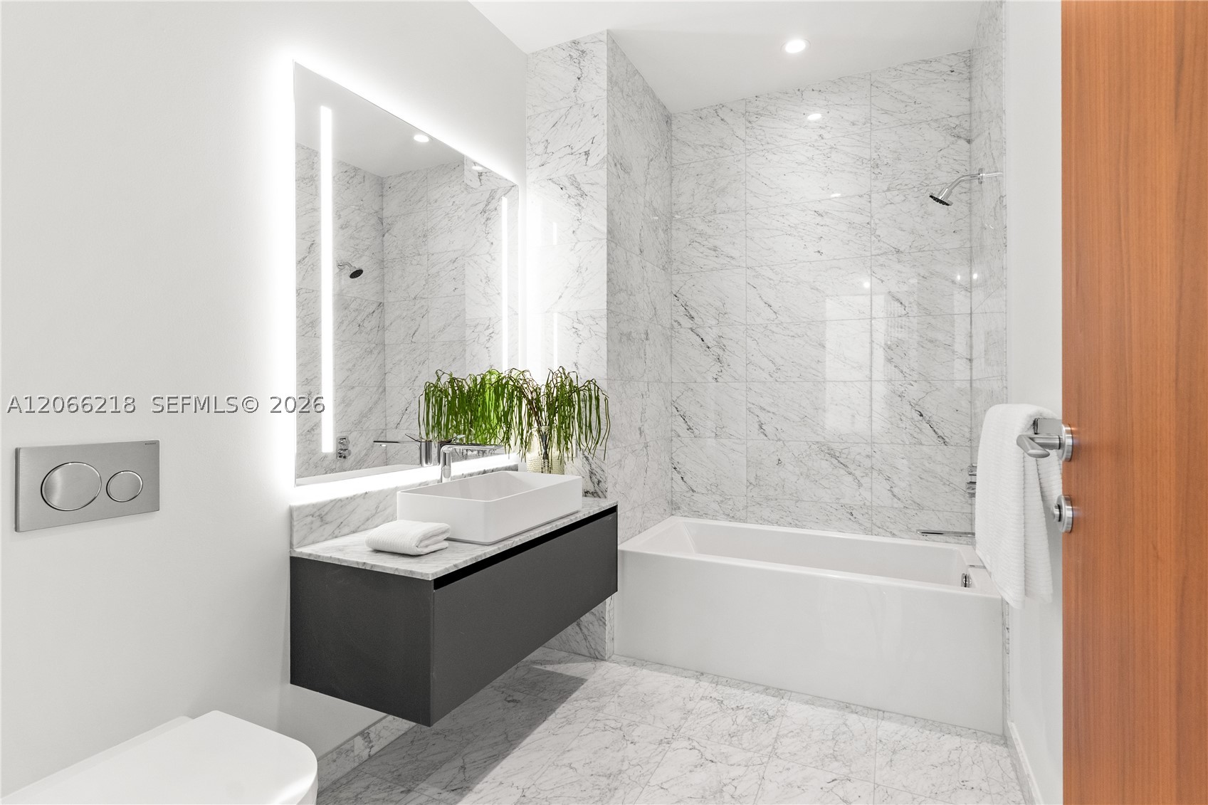 5 Grove Isle #S301, Coconut Grove FL 33133