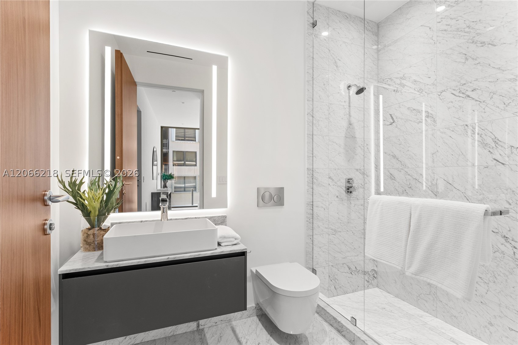 5 Grove Isle #S301, Coconut Grove FL 33133