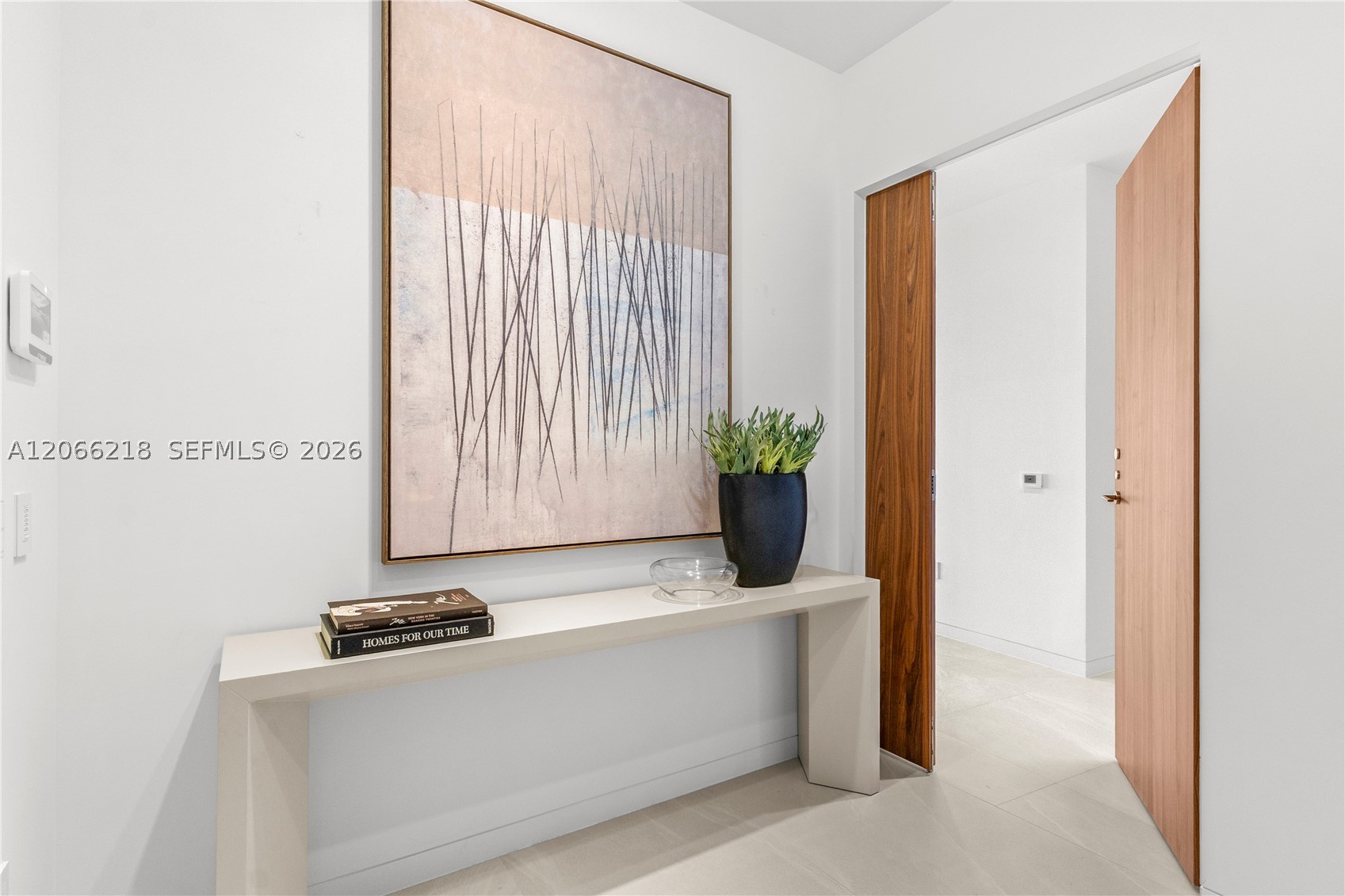 5 Grove Isle #S301, Coconut Grove FL 33133