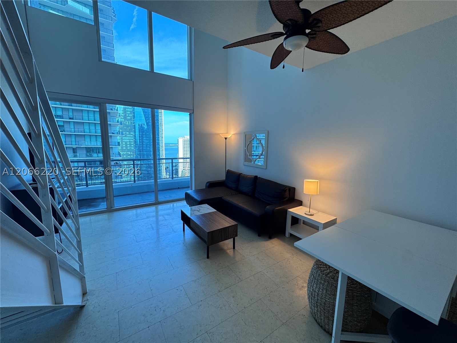 60 SW 13th St #2202, Miami FL 33130