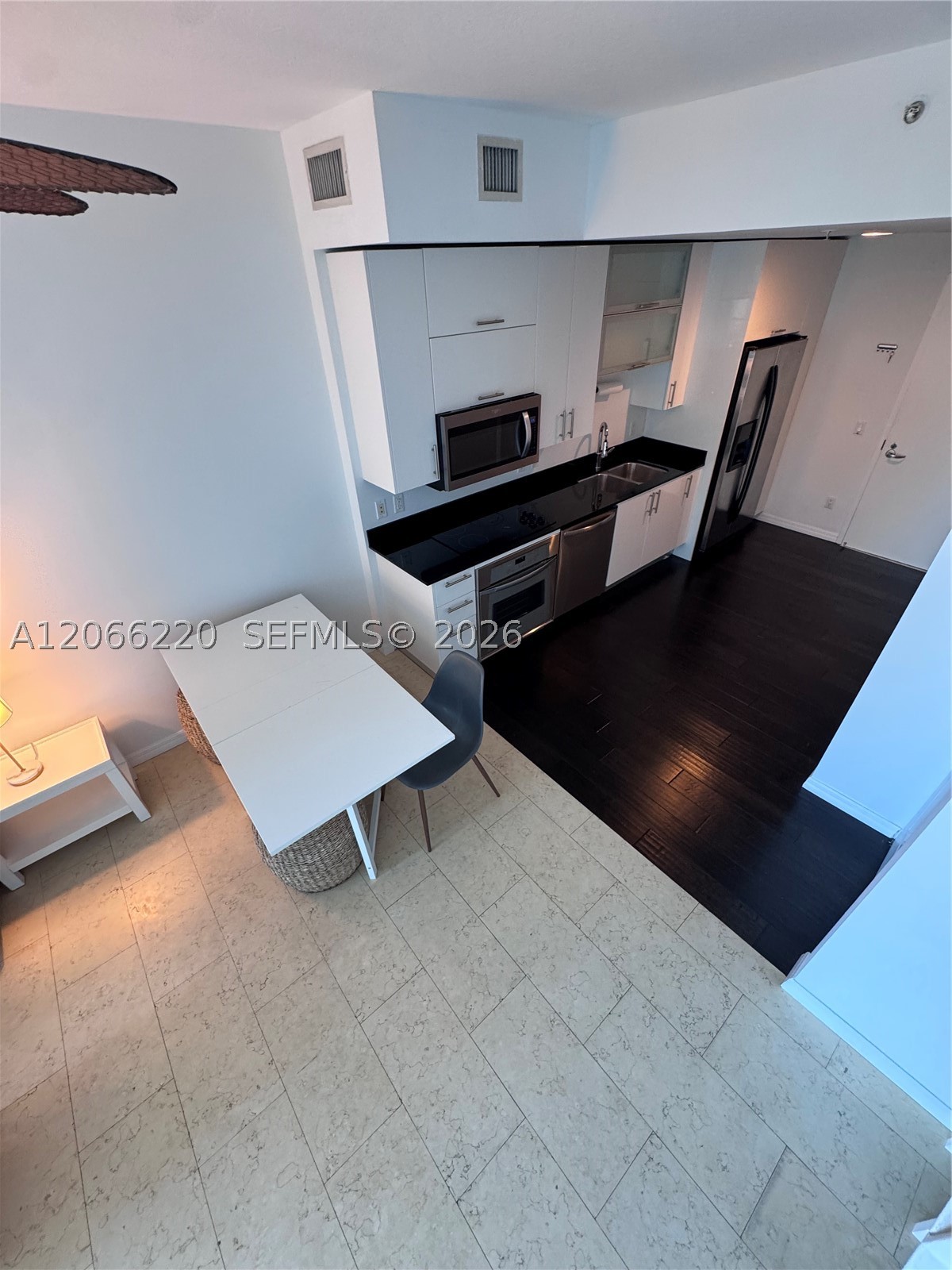 60 SW 13th St #2202, Miami FL 33130