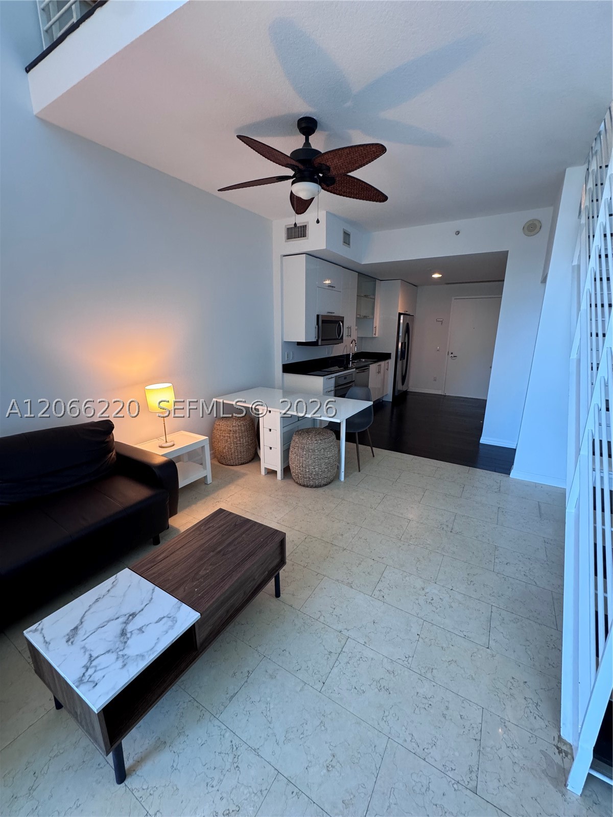 60 SW 13th St #2202, Miami FL 33130