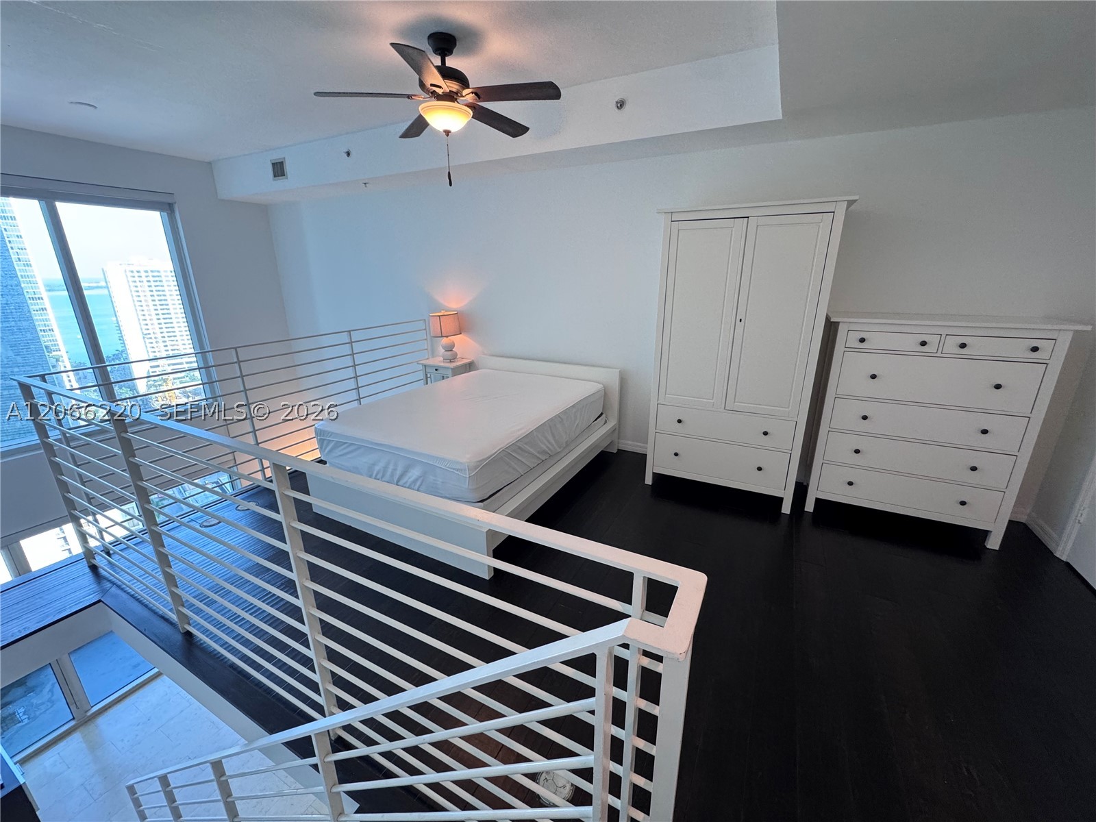 60 SW 13th St #2202, Miami FL 33130