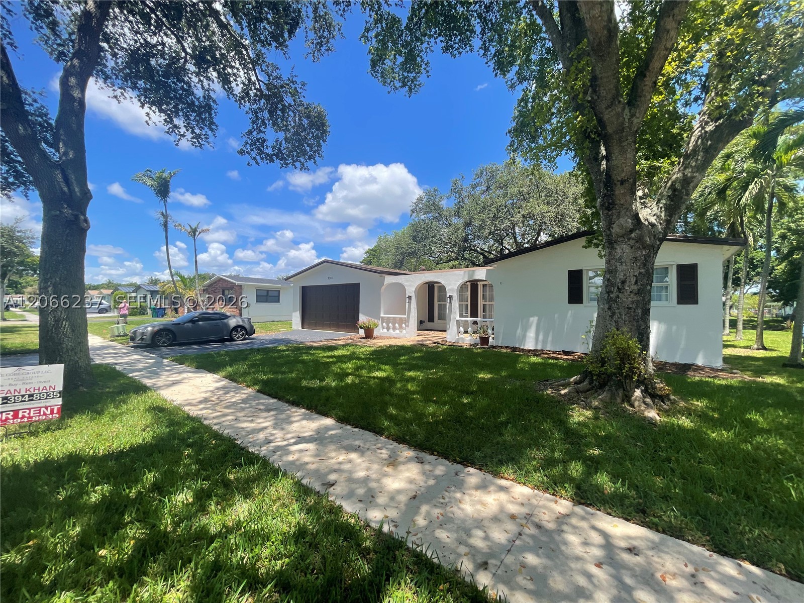 9301 SW 54th St, Cooper City FL 33328