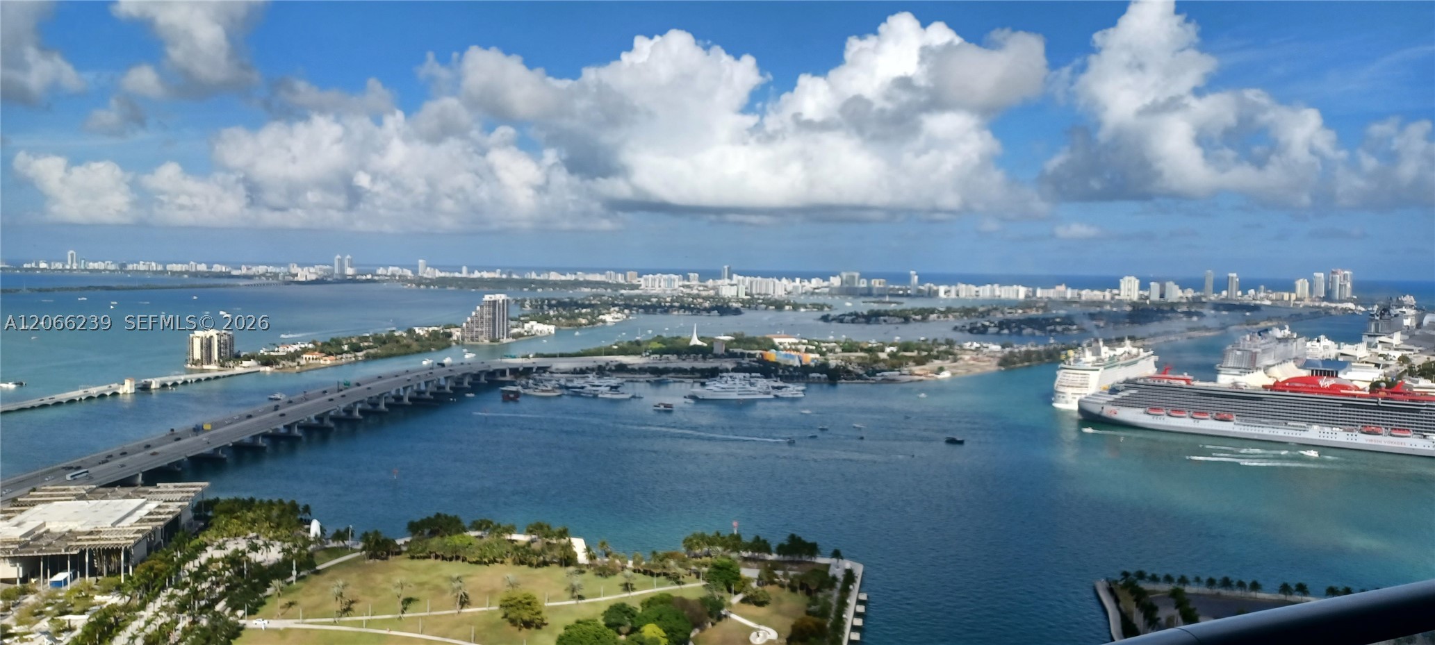 Miami FL 33132 - A12066239