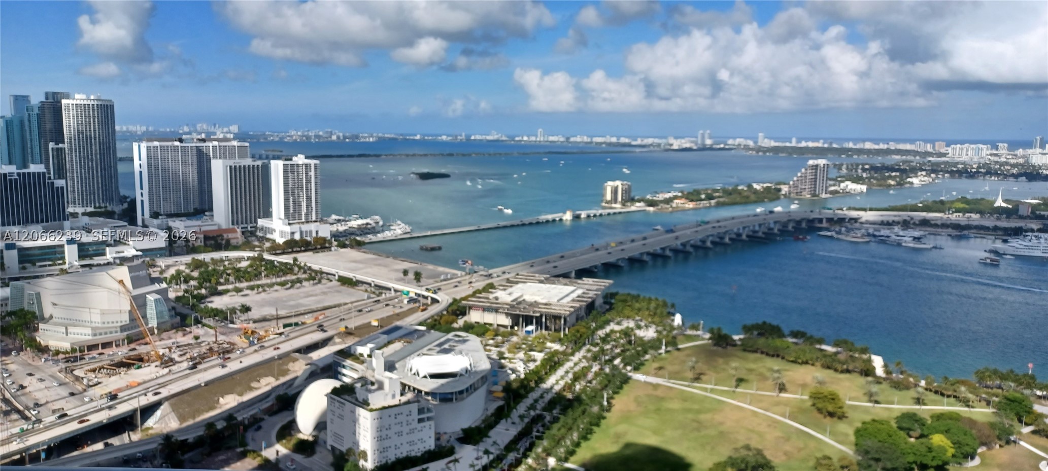 Miami FL 33132 - A12066239