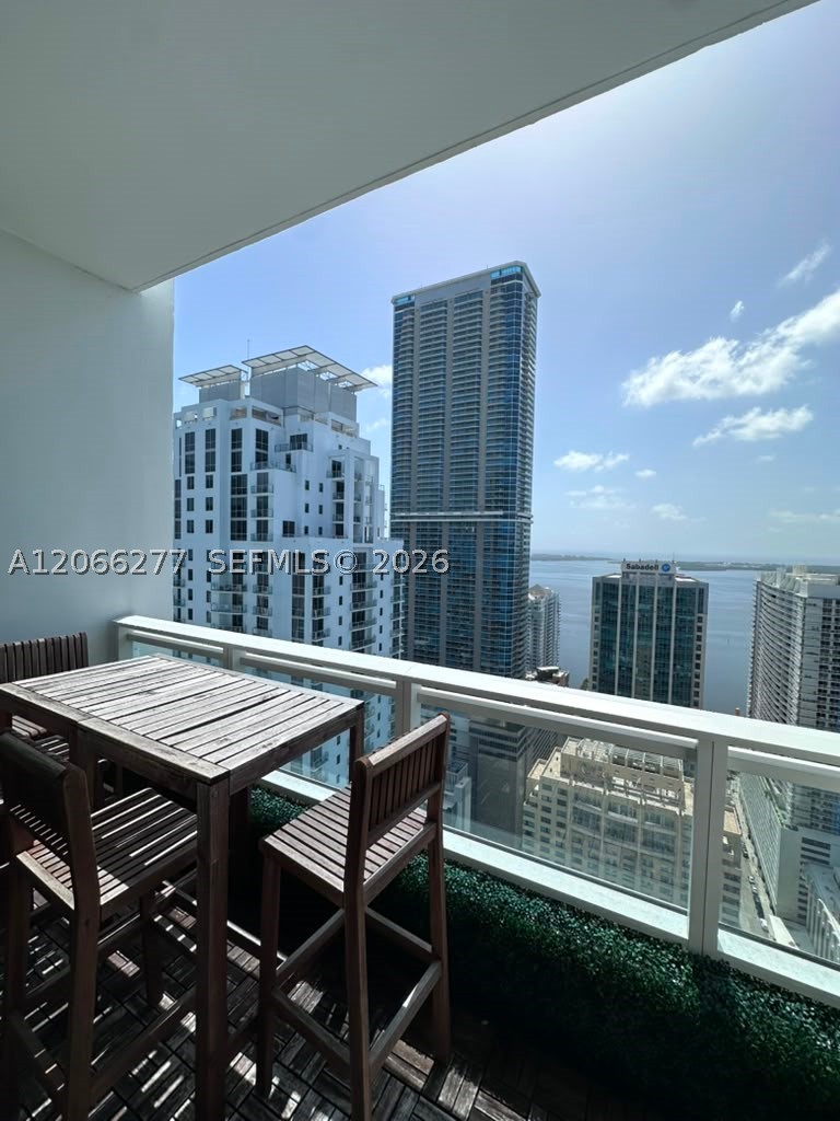 1080 Brickell Ave #4202, Miami FL 33131