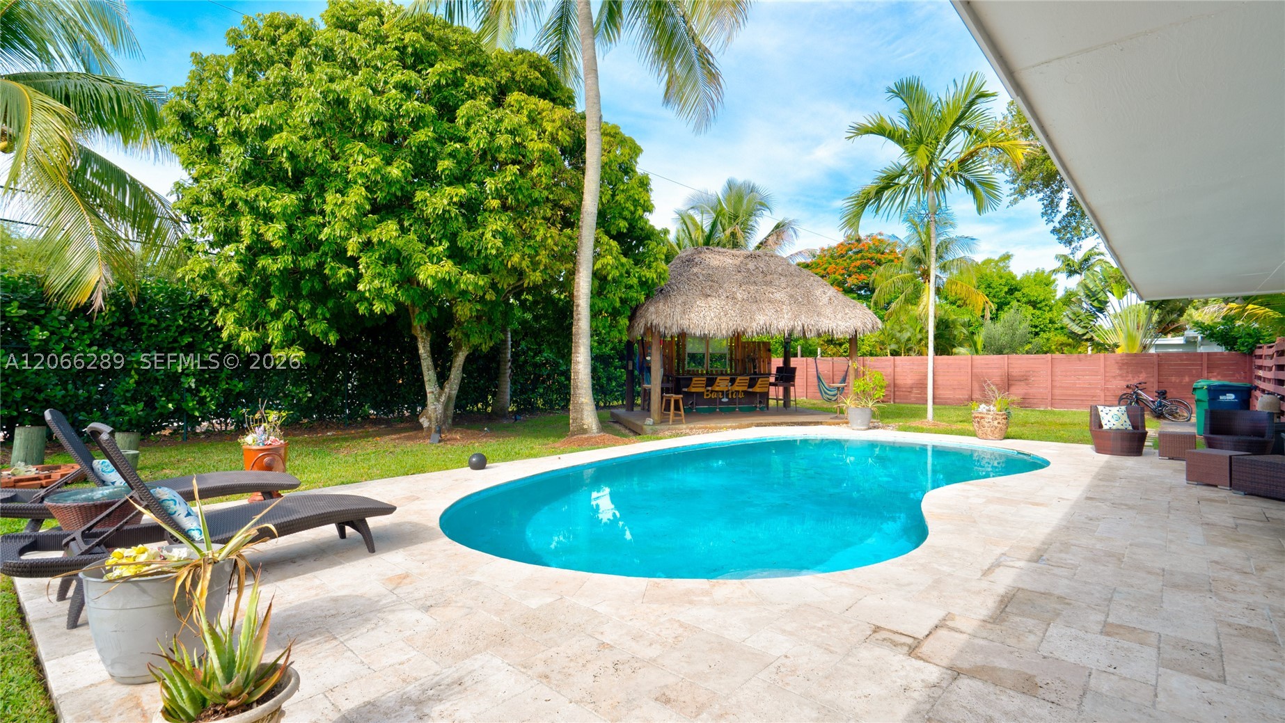 8340 SW 163rd St, Palmetto Bay FL 33157