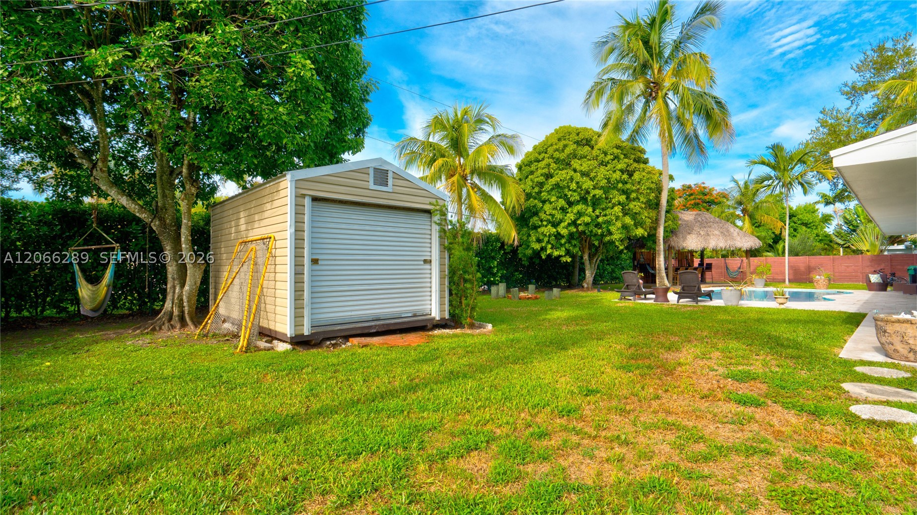 8340 SW 163rd St, Palmetto Bay FL 33157