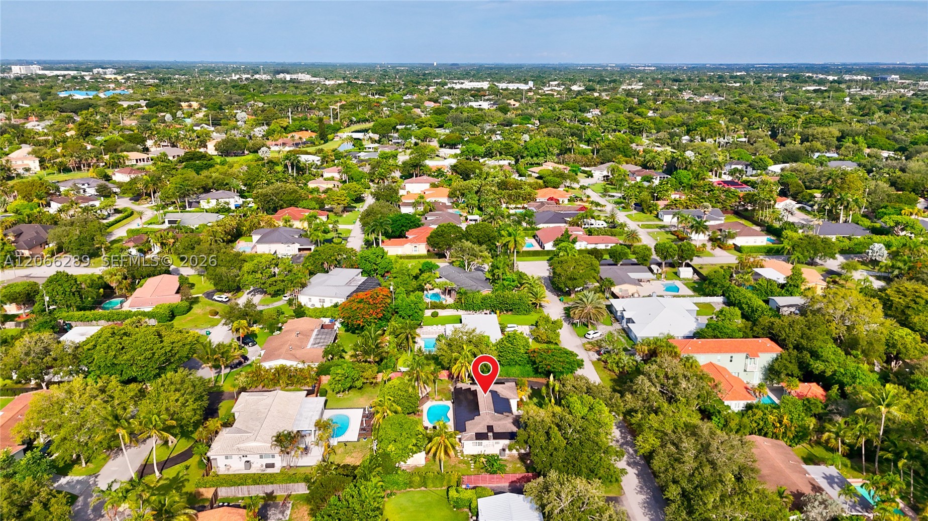 8340 SW 163rd St, Palmetto Bay FL 33157
