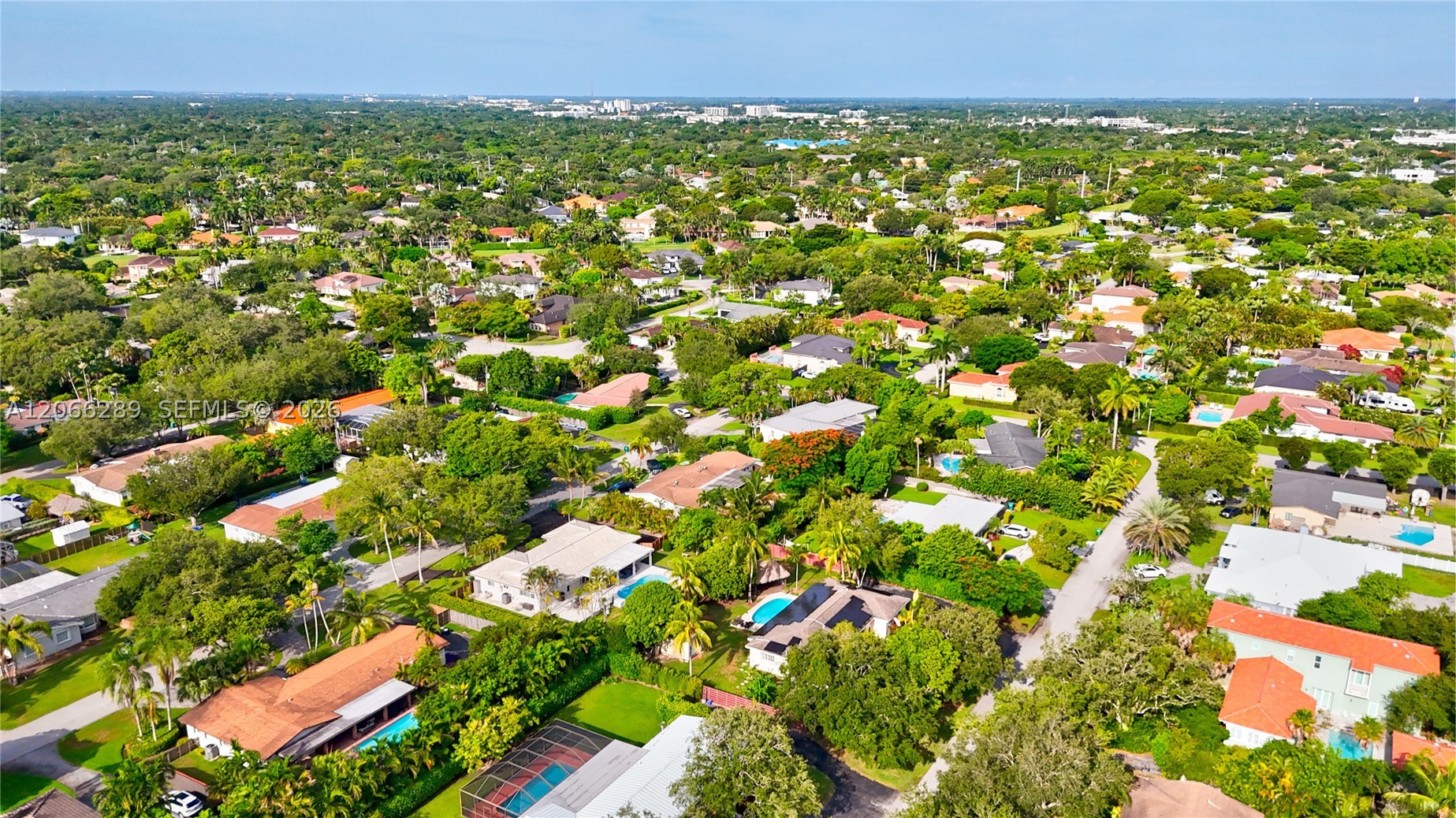 8340 SW 163rd St, Palmetto Bay FL 33157