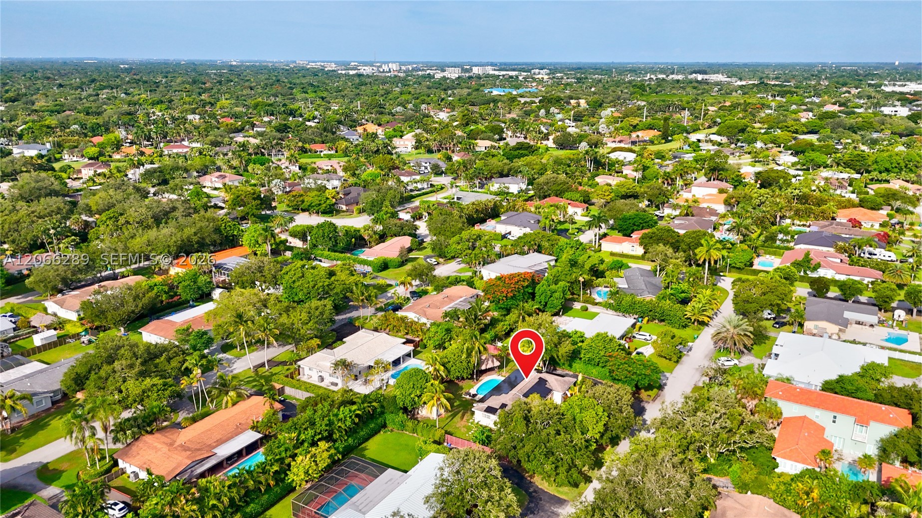 8340 SW 163rd St, Palmetto Bay FL 33157