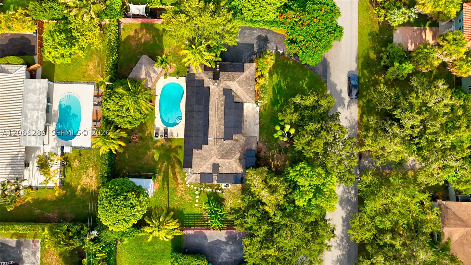 8340 SW 163rd St, Palmetto Bay FL 33157
