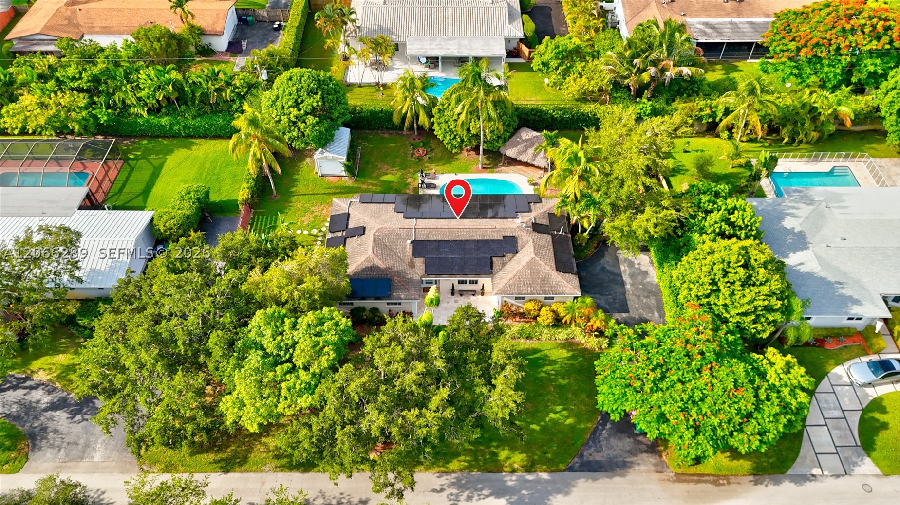 8340 SW 163rd St, Palmetto Bay FL 33157