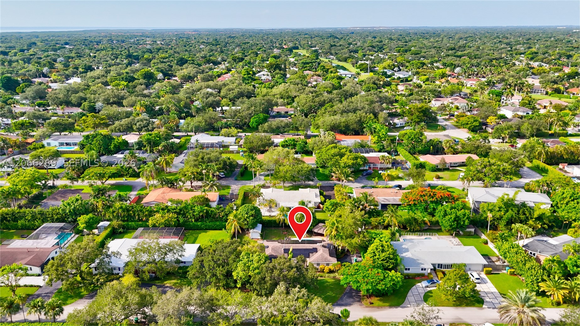8340 SW 163rd St, Palmetto Bay FL 33157