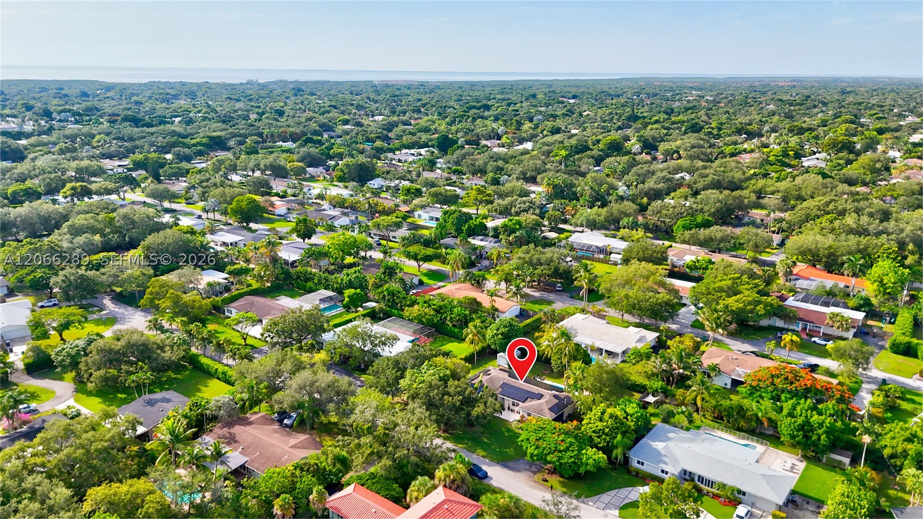 8340 SW 163rd St, Palmetto Bay FL 33157