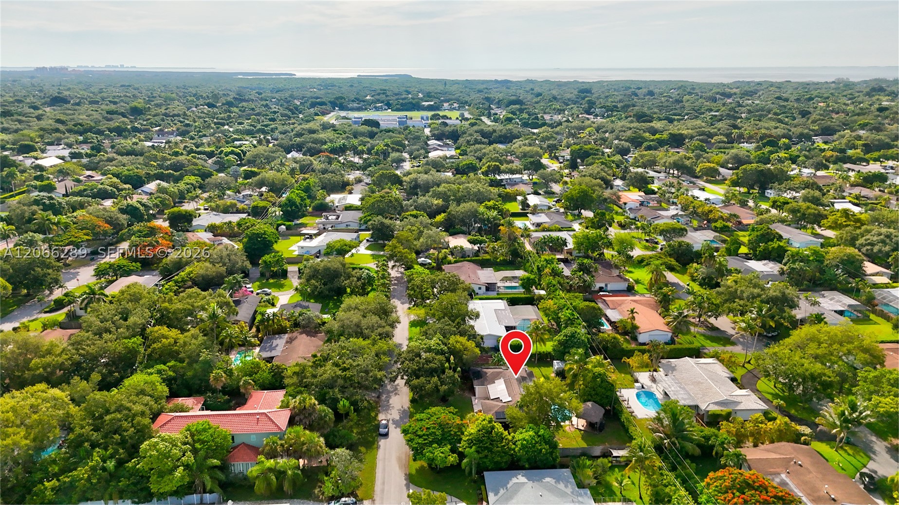 8340 SW 163rd St, Palmetto Bay FL 33157