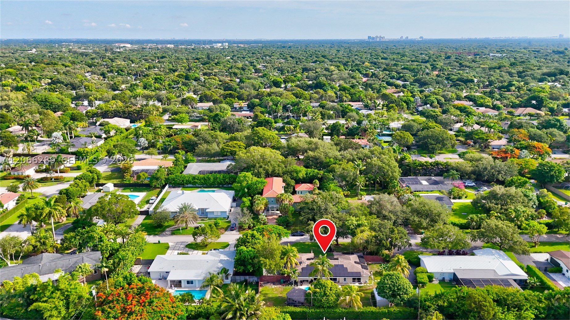 8340 SW 163rd St, Palmetto Bay FL 33157