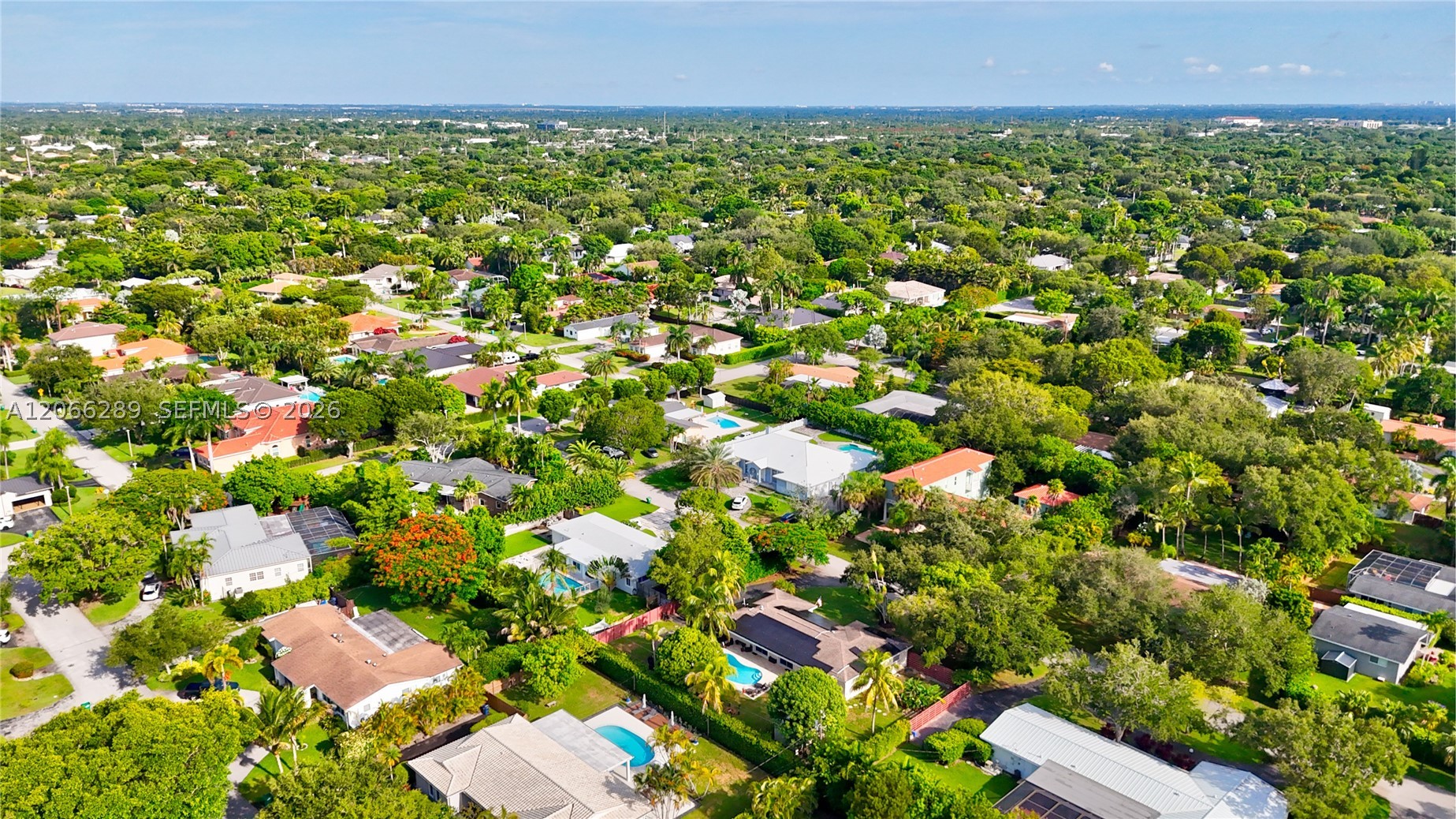 8340 SW 163rd St, Palmetto Bay FL 33157