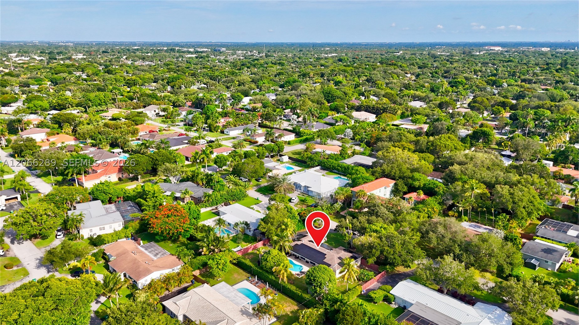 8340 SW 163rd St, Palmetto Bay FL 33157